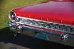 Ford Galaxie 500XL Sunliner Z Code Convertible 1963 года